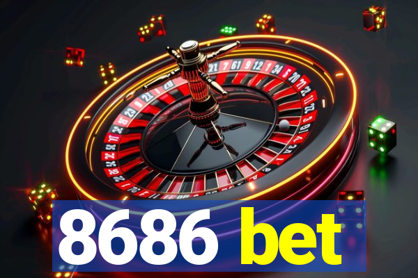 8686 bet